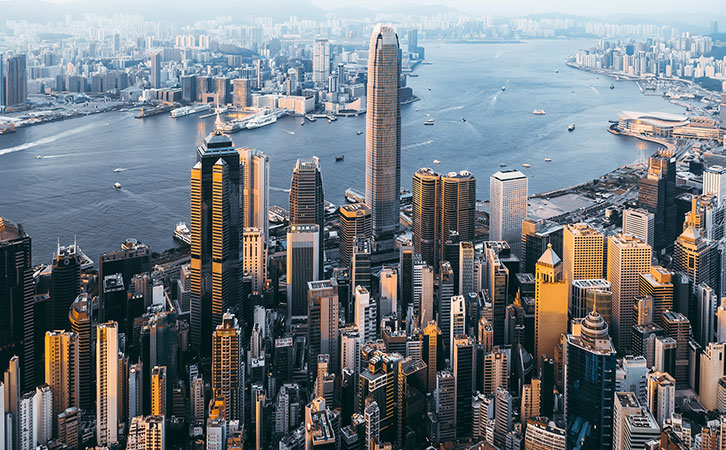 想通過香港人才清單加分又覺得太冷門？這些職業(yè)其實(shí)很常見！