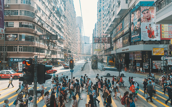 香港優(yōu)才|用數(shù)據(jù)說話！香港優(yōu)才計(jì)劃哪個(gè)行業(yè)人才更受青睞？如何取勝？