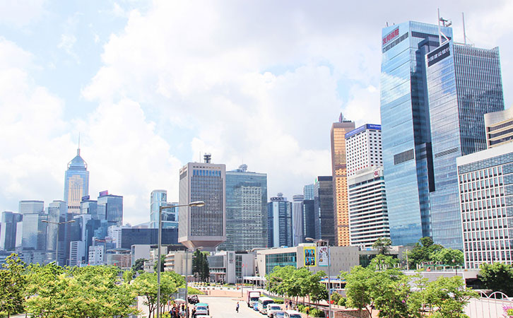 香港專才 | 景鴻助力衛(wèi)生管理行業(yè)高管60天快速獲批！