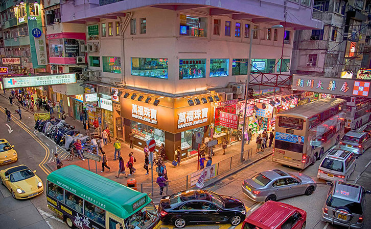 香港移居|46天VS 60天，專才VS優(yōu)才，哪個適合你？
