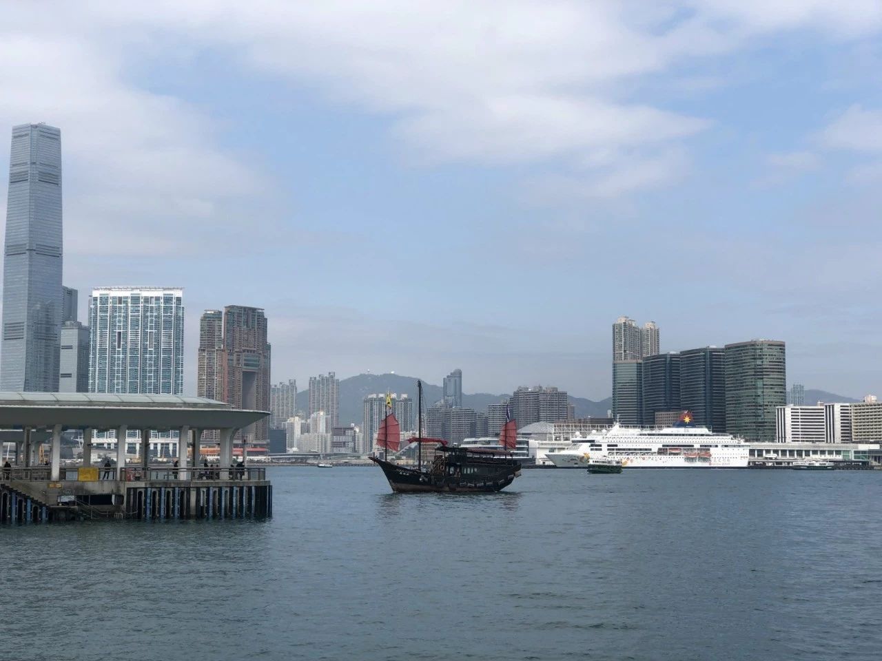 香港優(yōu)才移民|普通人如何通過優(yōu)才移居香港？