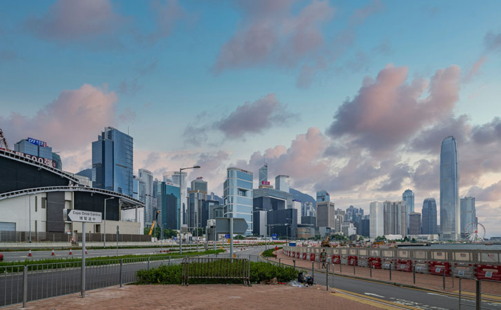 如何在香港創(chuàng)業(yè)？在香港創(chuàng)業(yè)還能實現(xiàn)快速移居香港！