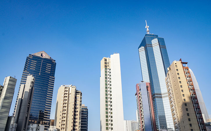 香港卓越專才計(jì)劃，助您開拓事業(yè)新版圖！