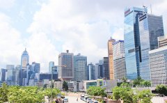 無配額限制、獲批率高，又有2135人成功獲批香港專才！