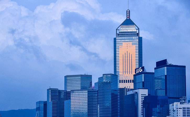超極速！5天快速獲批香港身份！這到底是怎么做到的？