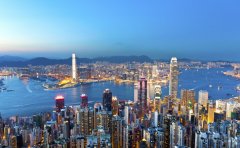 沒有本科學(xué)歷=無緣香港身份？誰說的！她用時(shí)56天就快速收獲香港身份