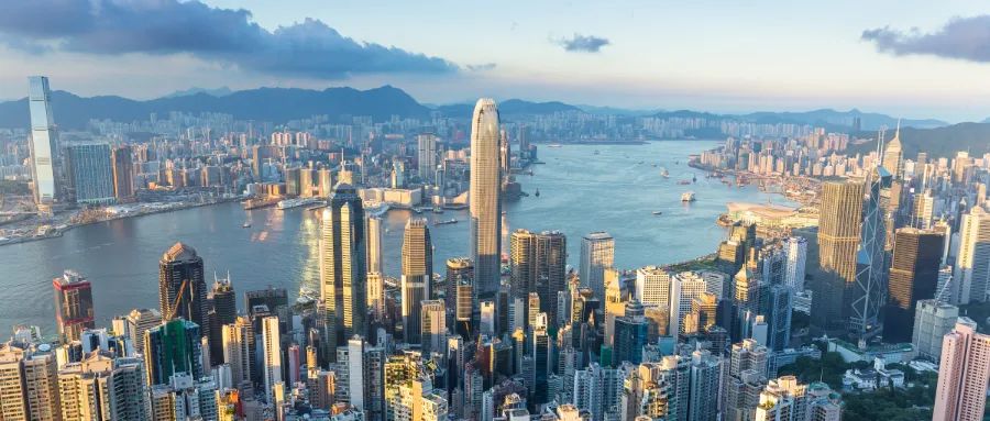 拿香港身份的紅利期可能還剩不到1個月？前特首四度發(fā)文評人才政策！