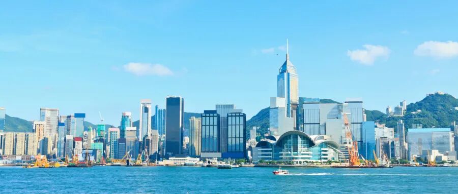 恭喜香港蟬聯(lián)全球第一，再奪全球最自由經(jīng)濟(jì)體NO.1！難怪企業(yè)家們都想拿香港身份